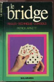 Bridge - Couverture - Format classique