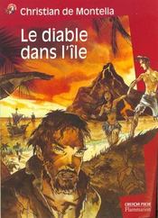 le diable dans l ile resume chapitre par chapitre