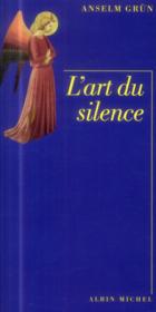L'art du silence - Couverture - Format classique