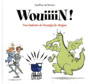 Wouiiiiinn ! - Couverture - Format classique