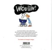 Wouiiiiinn ! - 4ème de couverture - Format classique