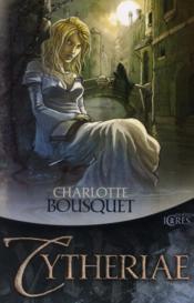Vente  Cytheriae  - Charlotte BOUSQUET 