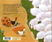 Les bons comptes font les bons amis - 4ème de couverture - Format classique