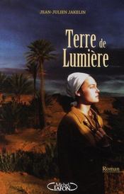 Terre de lumière - Intérieur - Format classique