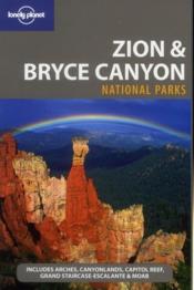 Zion & Bryce Canyon ; National Parks (2e Edition)