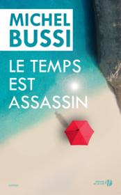 Vente  Le temps est assassin  - Michel BUSSI 