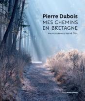 Mes chemins en Bretagne  - Pierre Dubois 