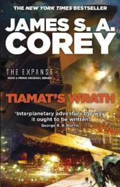 Vente  The expanse T.8 ; Tiamat''s wrath  