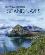 Les parcs nationaux scandinaves (édition 2021) - Couverture - Format classique
