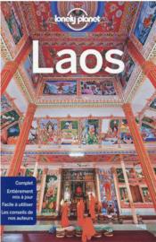 Vente  Laos (10e édition)  - Collectif Lonely Planet 