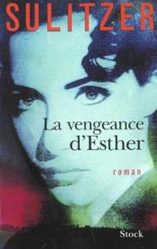 La Vengeance D'Esther - Intérieur - Format classique