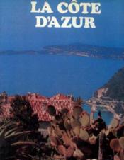 Cote D'Azur (La) Album - Couverture - Format classique