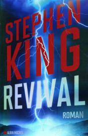 Vente  Revival  - King Stephen 