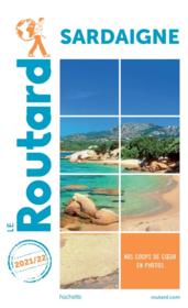 Guide du Routard ; Sardaigne (édition 2021/2022)  - Collectif Hachette 