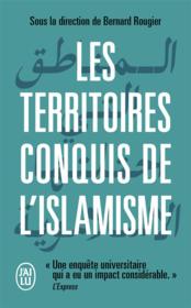 Vente  Les territoires conquis de l'islamisme  - Bernard Rougier 