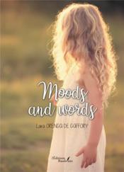 Moods and words  - Lara Orenga De Gaffory 