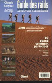 Le Guide Des Raids 1999-2000