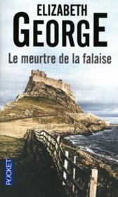 Le meurtre de la falaise - Elizabeth George