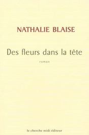 Des fleurs dans la tête - Intérieur - Format classique