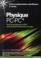 Physique Prepa Pc-Pc