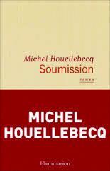Vente  Soumission  - Michel Houellebecq 