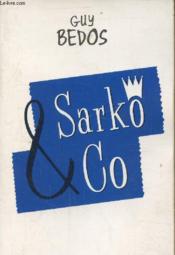 Sarko & Co - Couverture - Format classique