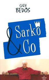 Sarko & Co - Intérieur - Format classique