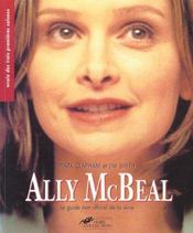 Ally mcbeal - Intérieur - Format classique