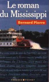 Le Roman Du Mississippi - Couverture - Format classique