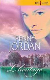 Vente  L'Heritage  - Penny Jordan 