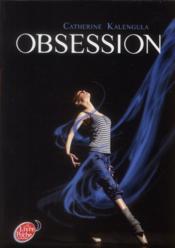 Obsession  - Catherine Kalengula 