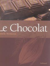 Chocolat (Le) - Intérieur - Format classique