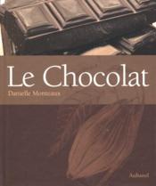 Chocolat (Le) - Couverture - Format classique