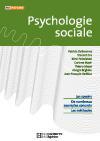 HU PSYCHO ; psychologie sociale - Couverture - Format classique