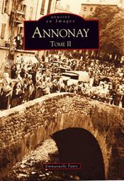Annonay t.2 - Intérieur - Format classique