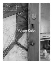 Wyatt kahn - Couverture - Format classique