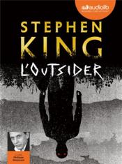 Vente  L'outsider  - King Stephen 
