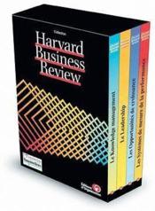 Coffret harvard business review n 1  - D'auteurs Collectif - Boyer Laurent - H Business Review 