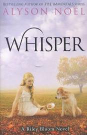 Whisper - Riley Bloom