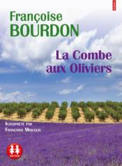 Vente  La combe aux oliviers  - Françoise BOURDON 