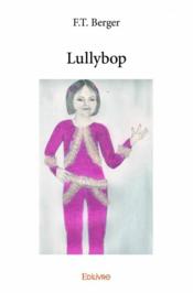 Lullybop - Couverture - Format classique