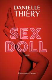 Sex doll  - Danielle Thiéry 
