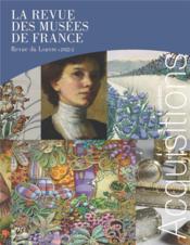 La revue des musées de France n.2  - Revue Des Musees De France 