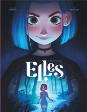 Elles Tome 2 : universelle(s) - Couverture - Format classique