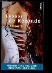 Amours - Recondo, Leonor De