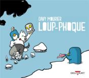 Loup-phoque  - Davy Mourier 