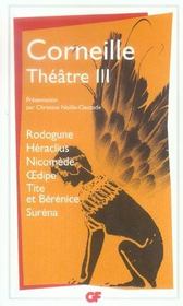 Theatre t.3