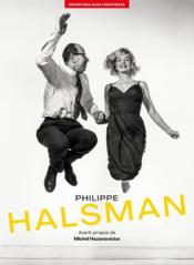 100 photos de Philippe Halsman pour la liberté de la presse  - Philippe Halsman 