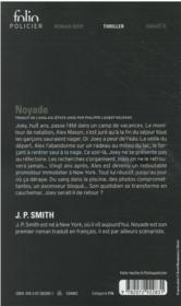 Noyade - Smith, J.P.