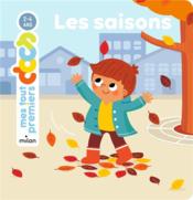 Vente  Les saisons  - Camille Laurans - Isabelle Jacqué 